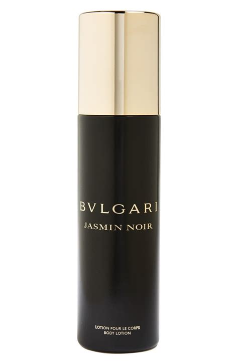 bvlgari jasmine noir lotion nordstrom.